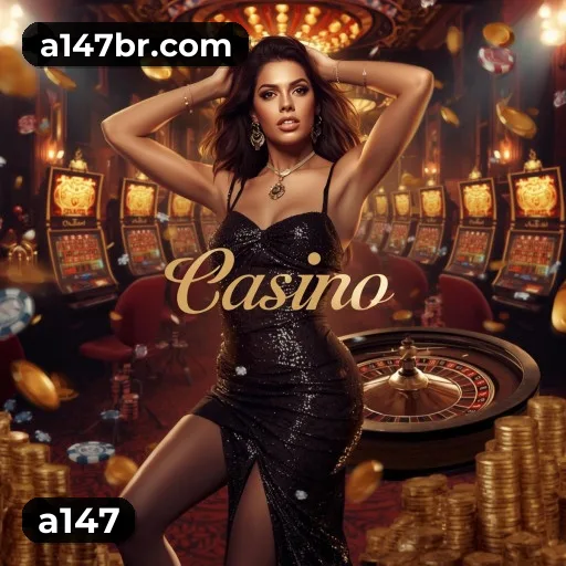 Tabela RTP dos jogos de cassino da a147