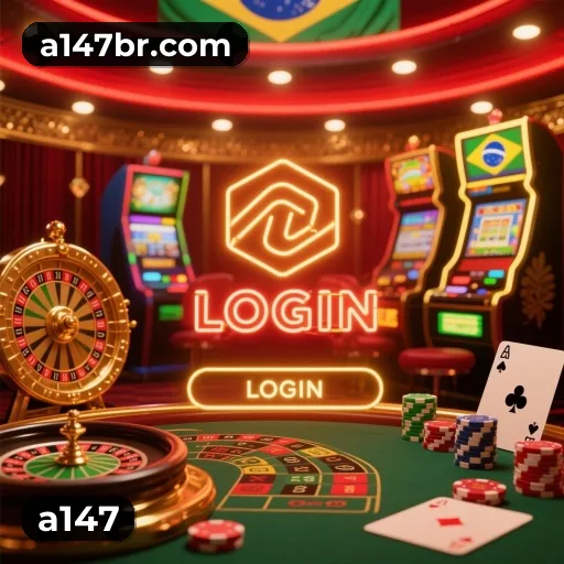 a147 PIX instantâneo Brasil - Depósito e saque em minutos 24/7