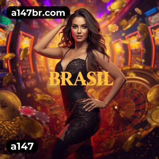 Catálogo a147 2.547 jogos - Pragmatic Play, Evolution, NetEnt