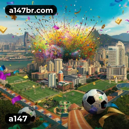 a147 segurança SSL 256-bit - Licença Curaçao, eCOGRA, GLI certificado