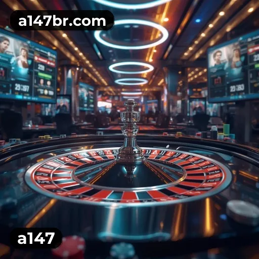 Níveis do programa VIP da a147